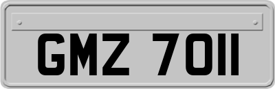 GMZ7011