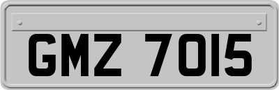 GMZ7015