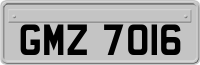 GMZ7016