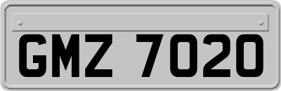 GMZ7020