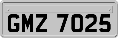 GMZ7025