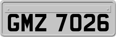 GMZ7026