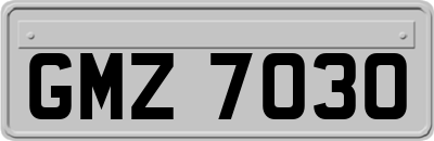 GMZ7030