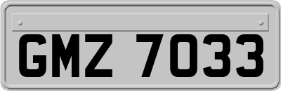 GMZ7033