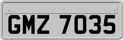 GMZ7035