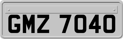 GMZ7040