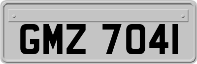 GMZ7041