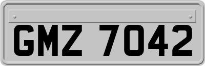 GMZ7042
