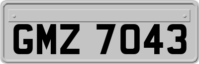 GMZ7043