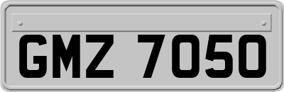 GMZ7050