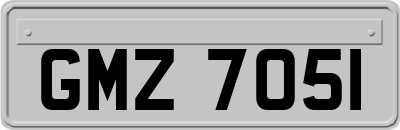 GMZ7051