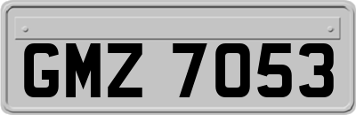 GMZ7053