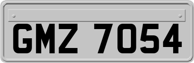 GMZ7054