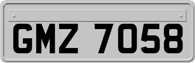 GMZ7058