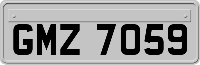 GMZ7059