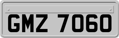GMZ7060