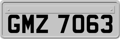 GMZ7063