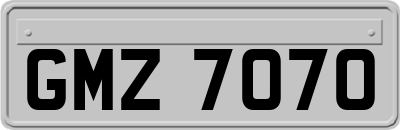 GMZ7070