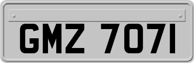 GMZ7071