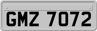 GMZ7072