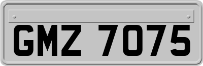 GMZ7075