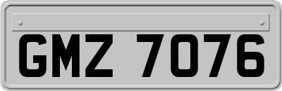 GMZ7076