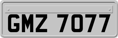 GMZ7077