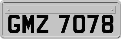 GMZ7078