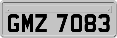 GMZ7083