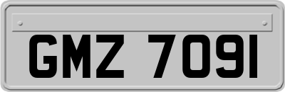 GMZ7091