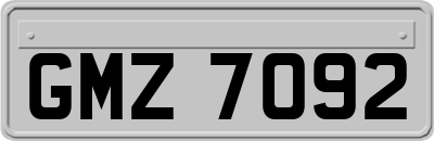 GMZ7092