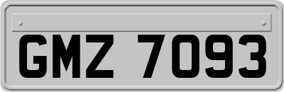 GMZ7093