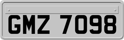 GMZ7098
