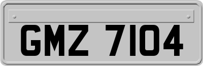 GMZ7104