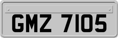 GMZ7105