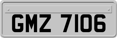 GMZ7106