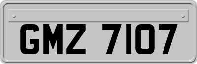 GMZ7107