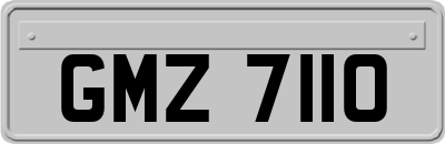 GMZ7110