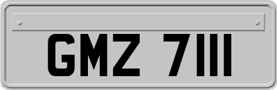 GMZ7111