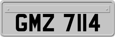 GMZ7114
