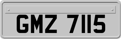 GMZ7115