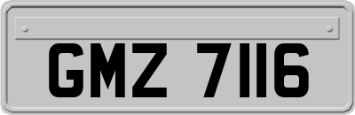 GMZ7116