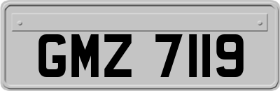 GMZ7119