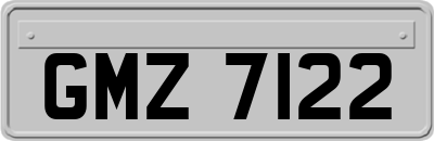 GMZ7122