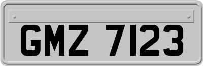 GMZ7123