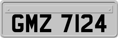 GMZ7124
