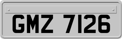 GMZ7126
