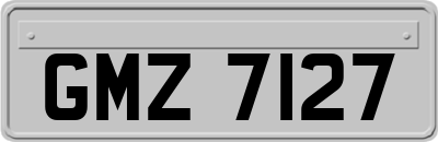 GMZ7127