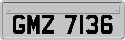 GMZ7136