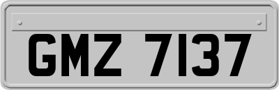 GMZ7137